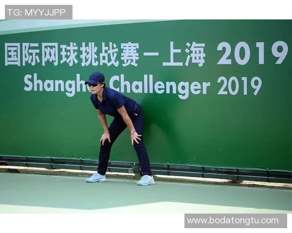 上海网球队选拔赛战术分析与表现评估全面解读 上海网球队选拔赛战术分析与表现评估全面解读