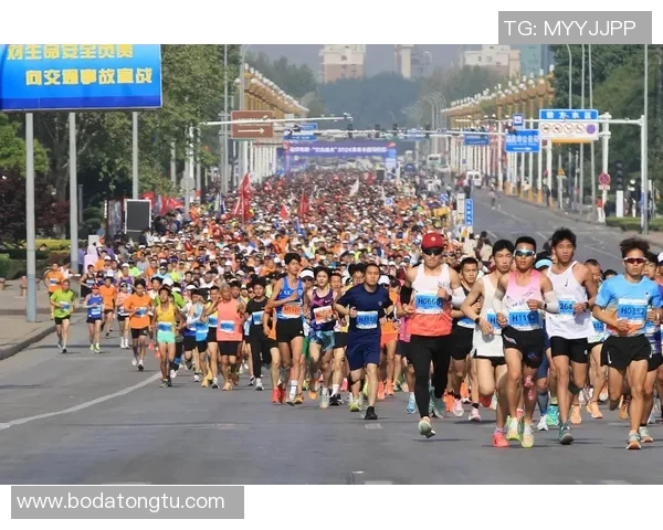 马拉松大满贯评析北京街舞队展现速度与激情的完美结合 马拉松大满贯评析北京街舞队展现速度与激情的完美结合