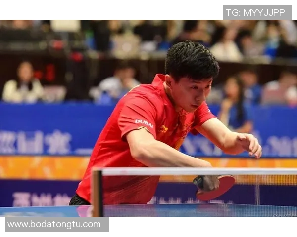 广州乒乓球队比赛经验分享与提升策略的深入探讨与分析