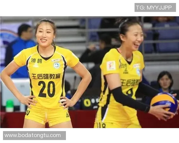 权威发布：2023年全球排球力量实力榜单全面解读与分析