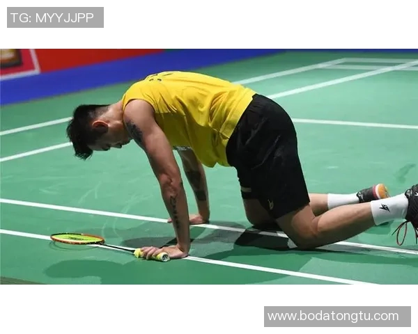 西安羽毛球队心理素质研究:提升竞技表现的关键因素探讨 西安羽毛球队心理素质研究:提升竞技表现的关键因素探讨