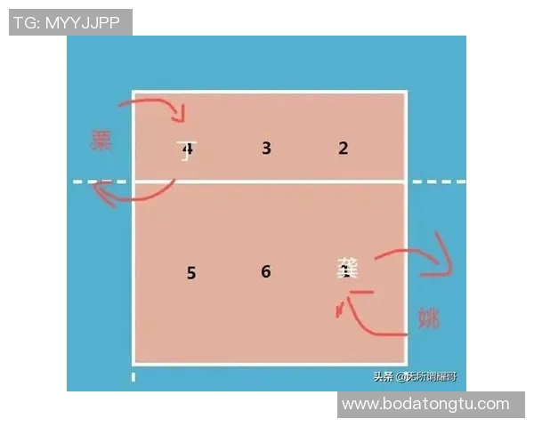 深圳排球队战术对比深度解析与未来发展趋势探讨